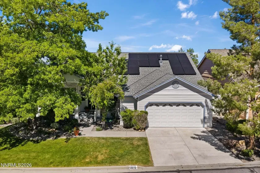 4670 Ellicott, Reno, Nevada 89519, 4 Bedrooms Bedrooms, ,3 BathroomsBathrooms,Residential,Residential,Ellicott,0,260008761