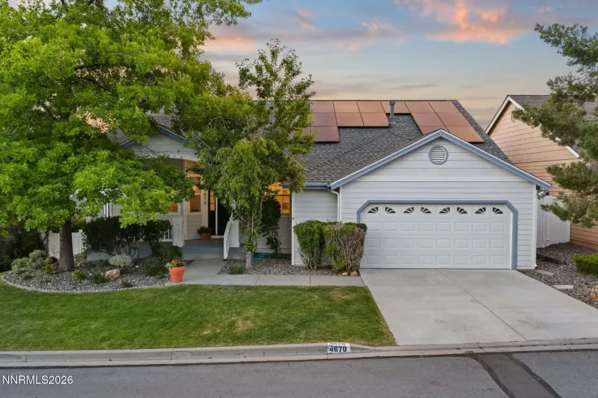 4670 Ellicott, Reno, Nevada 89519, 4 Bedrooms Bedrooms, ,3 BathroomsBathrooms,Residential,Residential,Ellicott,0,260008761