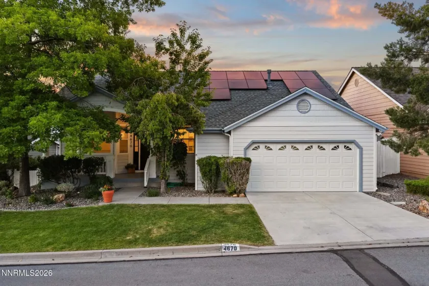 4670 Ellicott, Reno, Nevada 89519, 4 Bedrooms Bedrooms, ,3 BathroomsBathrooms,Residential,Residential,Ellicott,0,260008761
