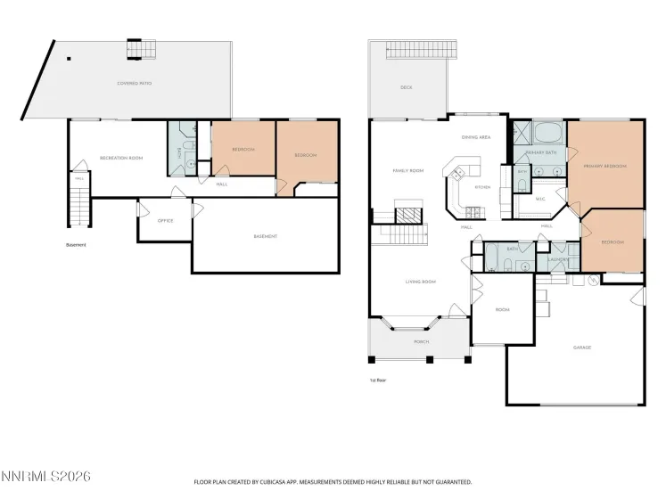 4670 Ellicott, Reno, Nevada 89519, 4 Bedrooms Bedrooms, ,3 BathroomsBathrooms,Residential,Residential,Ellicott,0,260008761
