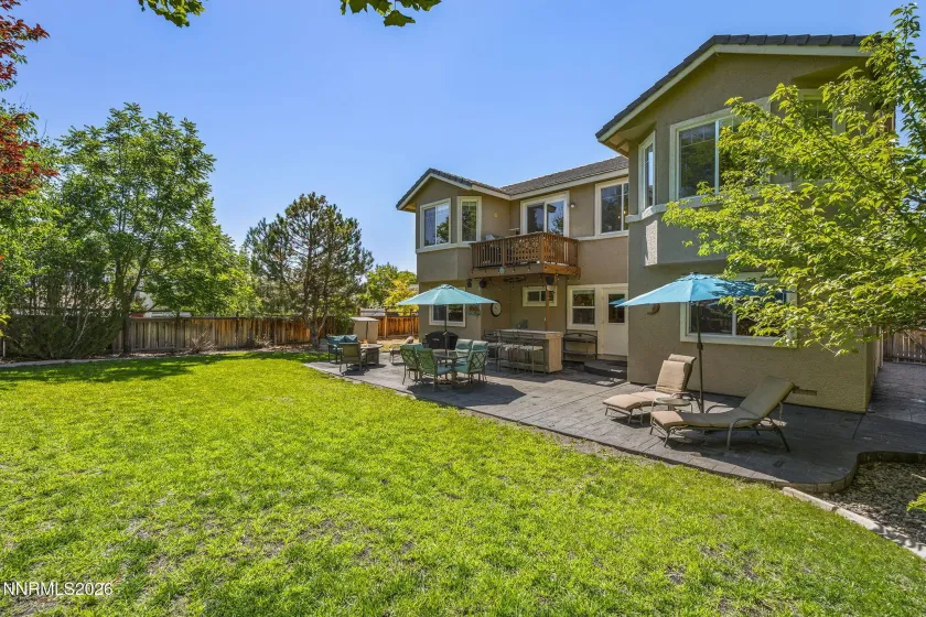 2682 Sutter Butte, Sparks, Nevada 89436, 3 Bedrooms Bedrooms, ,3 BathroomsBathrooms,Residential,Residential,Sutter Butte,0,260008762