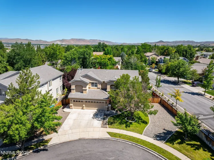 2682 Sutter Butte, Sparks, Nevada 89436, 3 Bedrooms Bedrooms, ,3 BathroomsBathrooms,Residential,Residential,Sutter Butte,0,260008762