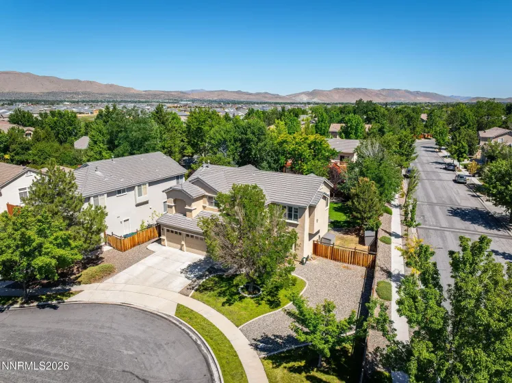 2682 Sutter Butte, Sparks, Nevada 89436, 3 Bedrooms Bedrooms, ,3 BathroomsBathrooms,Residential,Residential,Sutter Butte,0,260008762