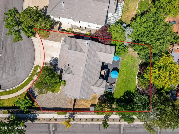 2682 Sutter Butte, Sparks, Nevada 89436, 3 Bedrooms Bedrooms, ,3 BathroomsBathrooms,Residential,Residential,Sutter Butte,0,260008762