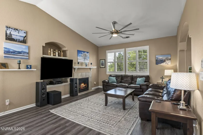 2682 Sutter Butte, Sparks, Nevada 89436, 3 Bedrooms Bedrooms, ,3 BathroomsBathrooms,Residential,Residential,Sutter Butte,0,260008762