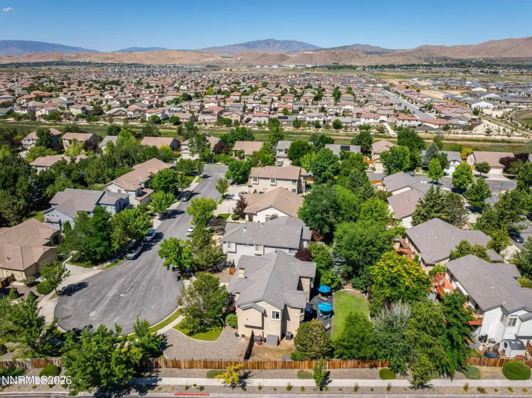 2682 Sutter Butte, Sparks, Nevada 89436, 3 Bedrooms Bedrooms, ,3 BathroomsBathrooms,Residential,Residential,Sutter Butte,0,260008762