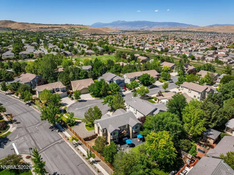 2682 Sutter Butte, Sparks, Nevada 89436, 3 Bedrooms Bedrooms, ,3 BathroomsBathrooms,Residential,Residential,Sutter Butte,0,260008762