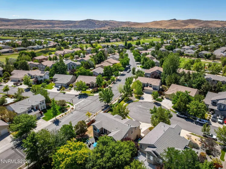 2682 Sutter Butte, Sparks, Nevada 89436, 3 Bedrooms Bedrooms, ,3 BathroomsBathrooms,Residential,Residential,Sutter Butte,0,260008762