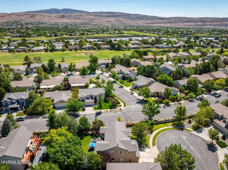 2682 Sutter Butte, Sparks, Nevada 89436, 3 Bedrooms Bedrooms, ,3 BathroomsBathrooms,Residential,Residential,Sutter Butte,0,260008762