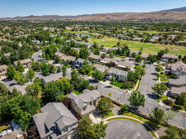 2682 Sutter Butte, Sparks, Nevada 89436, 3 Bedrooms Bedrooms, ,3 BathroomsBathrooms,Residential,Residential,Sutter Butte,0,260008762