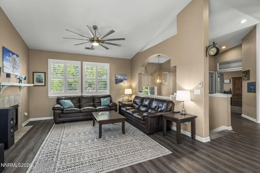 2682 Sutter Butte, Sparks, Nevada 89436, 3 Bedrooms Bedrooms, ,3 BathroomsBathrooms,Residential,Residential,Sutter Butte,0,260008762
