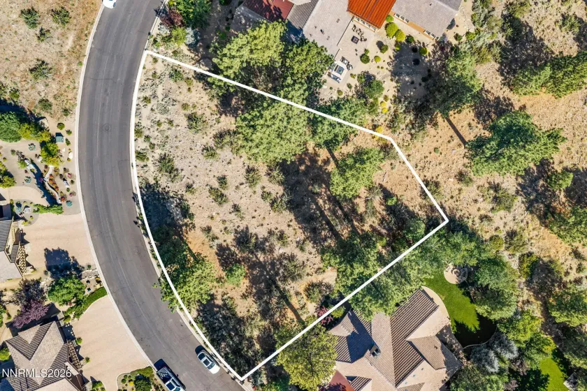 5720 Nordend, Reno, Nevada 89511, ,Land,Residential,Nordend,0,260008766