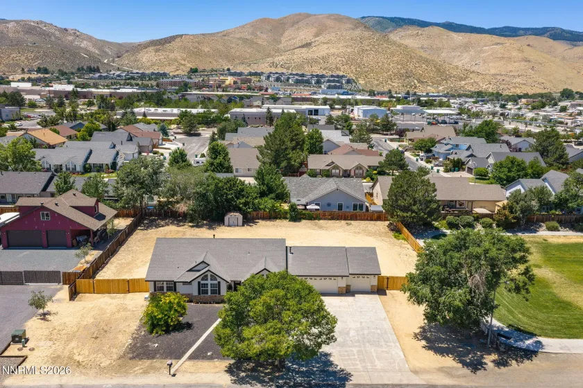 3820 Center, Carson City, Nevada 89701, 3 Bedrooms Bedrooms, ,3 BathroomsBathrooms,Residential,Residential,Center,0,260008768