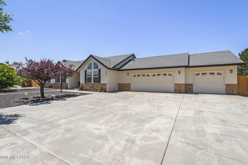 3820 Center, Carson City, Nevada 89701, 3 Bedrooms Bedrooms, ,3 BathroomsBathrooms,Residential,Residential,Center,0,260008768