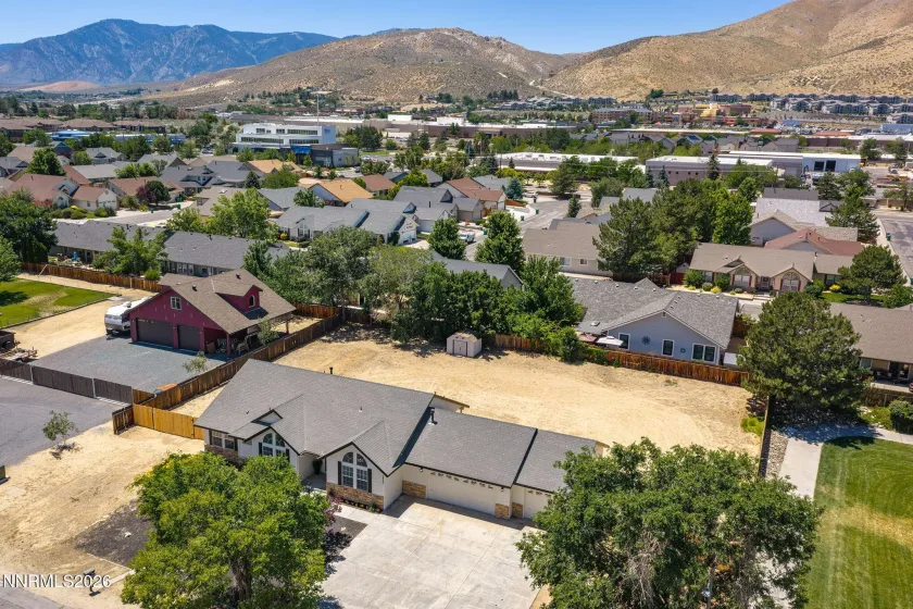 3820 Center, Carson City, Nevada 89701, 3 Bedrooms Bedrooms, ,3 BathroomsBathrooms,Residential,Residential,Center,0,260008768