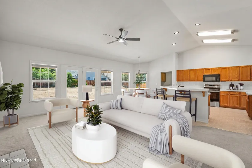 3820 Center, Carson City, Nevada 89701, 3 Bedrooms Bedrooms, ,3 BathroomsBathrooms,Residential,Residential,Center,0,260008768