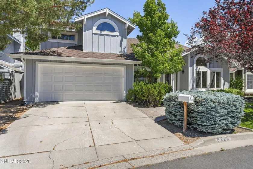 6228 Alpine Meadows, Reno, Nevada 89519, 3 Bedrooms Bedrooms, ,3 BathroomsBathrooms,Residential,Residential,Alpine Meadows,0,260008769