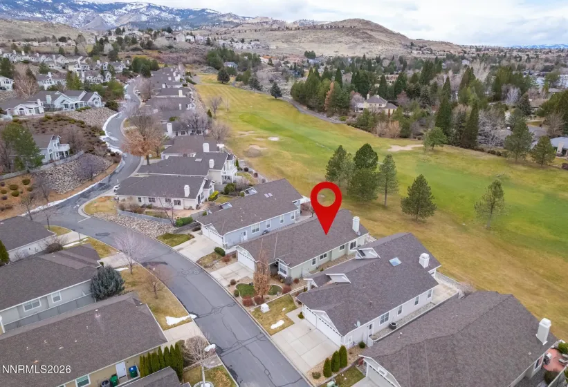 6136 Wycliffe, Reno, Nevada 89519, 3 Bedrooms Bedrooms, ,2 BathroomsBathrooms,Residential,Residential,Wycliffe,0,260002148