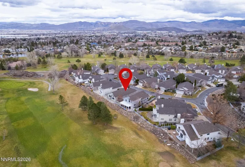 6136 Wycliffe, Reno, Nevada 89519, 3 Bedrooms Bedrooms, ,2 BathroomsBathrooms,Residential,Residential,Wycliffe,0,260002148