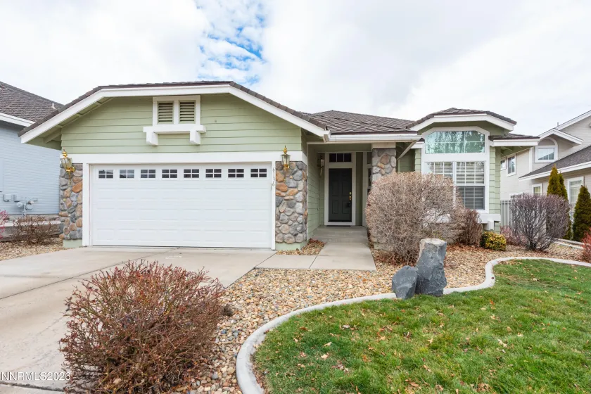 6136 Wycliffe, Reno, Nevada 89519, 3 Bedrooms Bedrooms, ,2 BathroomsBathrooms,Residential,Residential,Wycliffe,0,260002148