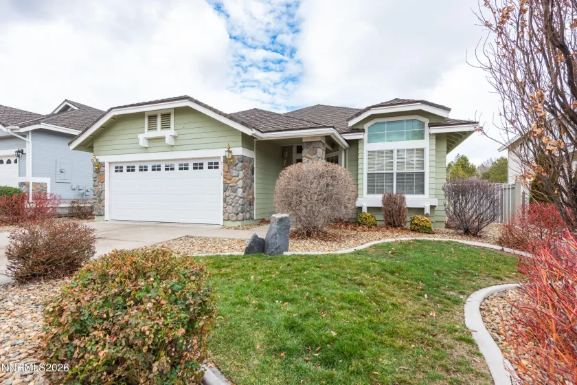 6136 Wycliffe, Reno, Nevada 89519, 3 Bedrooms Bedrooms, ,2 BathroomsBathrooms,Residential,Residential,Wycliffe,0,260002148