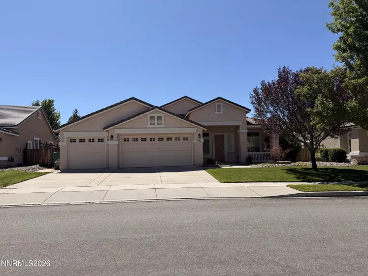 7576 Ulysses, Sparks, Nevada 89436, 4 Bedrooms Bedrooms, ,2 BathroomsBathrooms,Residential,Residential,Ulysses,0,260008773