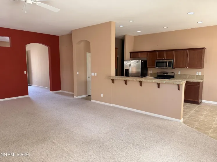 7576 Ulysses, Sparks, Nevada 89436, 4 Bedrooms Bedrooms, ,2 BathroomsBathrooms,Residential,Residential,Ulysses,0,260008773
