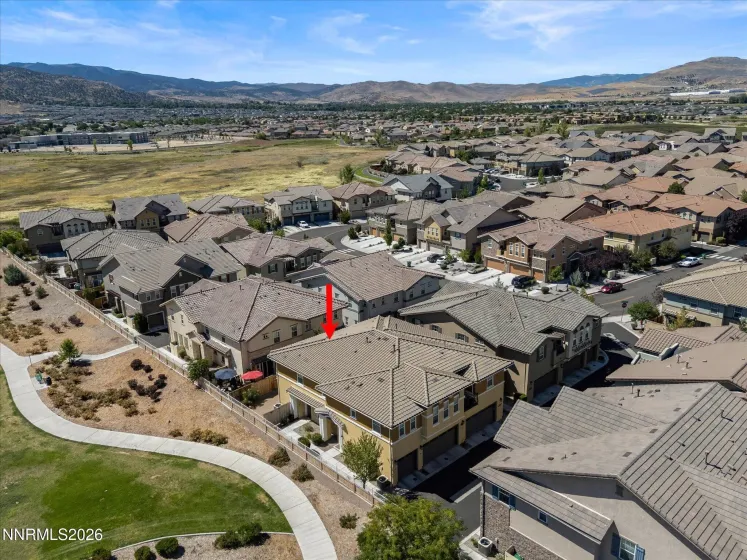 2017 Wind Ranch, Reno, Nevada 89521, 3 Bedrooms Bedrooms, ,3 BathroomsBathrooms,Residential,Residential,Wind Ranch,0,260008774