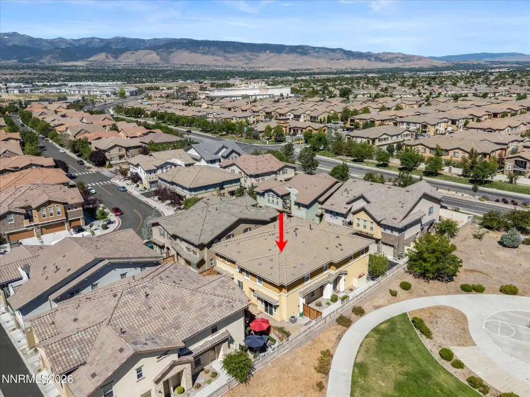 2017 Wind Ranch, Reno, Nevada 89521, 3 Bedrooms Bedrooms, ,3 BathroomsBathrooms,Residential,Residential,Wind Ranch,0,260008774