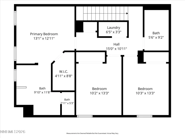 2017 Wind Ranch, Reno, Nevada 89521, 3 Bedrooms Bedrooms, ,3 BathroomsBathrooms,Residential,Residential,Wind Ranch,0,260008774