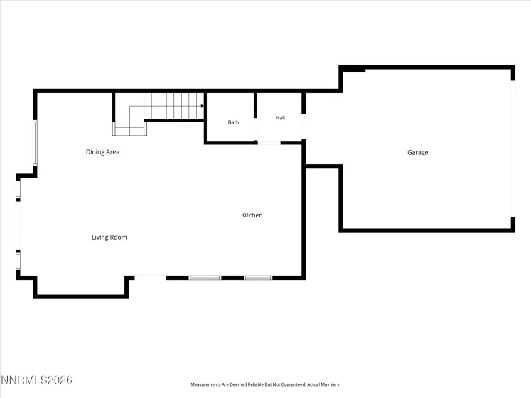 2017 Wind Ranch, Reno, Nevada 89521, 3 Bedrooms Bedrooms, ,3 BathroomsBathrooms,Residential,Residential,Wind Ranch,0,260008774
