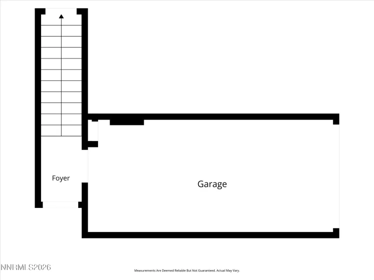 1825 Sea Horse, Reno, Nevada 89521, 2 Bedrooms Bedrooms, ,2 BathroomsBathrooms,Residential,Residential,Sea Horse,0,260008775