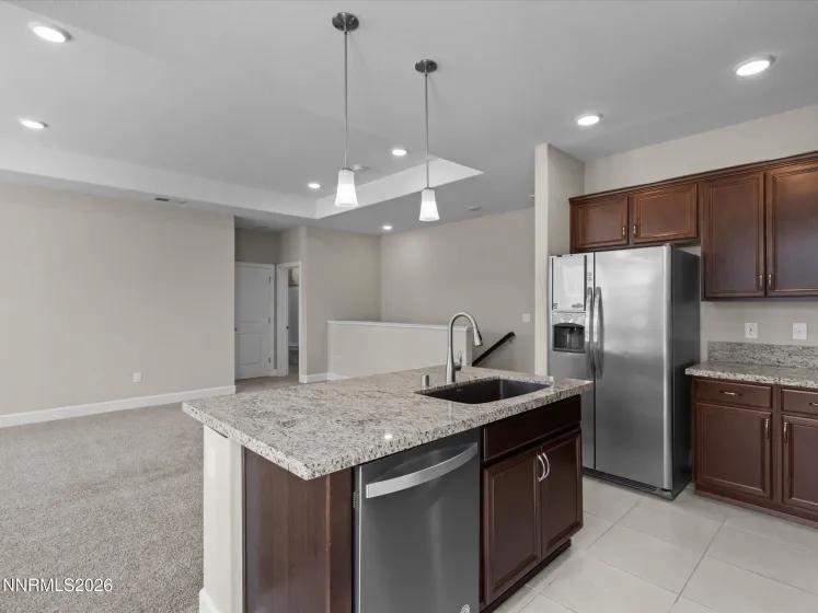 1825 Sea Horse, Reno, Nevada 89521, 2 Bedrooms Bedrooms, ,2 BathroomsBathrooms,Residential,Residential,Sea Horse,0,260008775