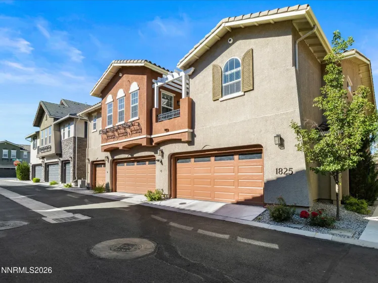 1825 Sea Horse, Reno, Nevada 89521, 2 Bedrooms Bedrooms, ,2 BathroomsBathrooms,Residential,Residential,Sea Horse,0,260008775
