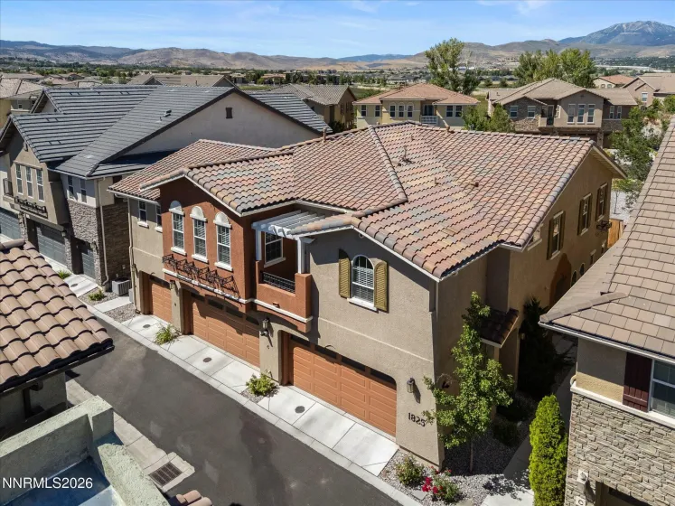 1825 Sea Horse, Reno, Nevada 89521, 2 Bedrooms Bedrooms, ,2 BathroomsBathrooms,Residential,Residential,Sea Horse,0,260008775