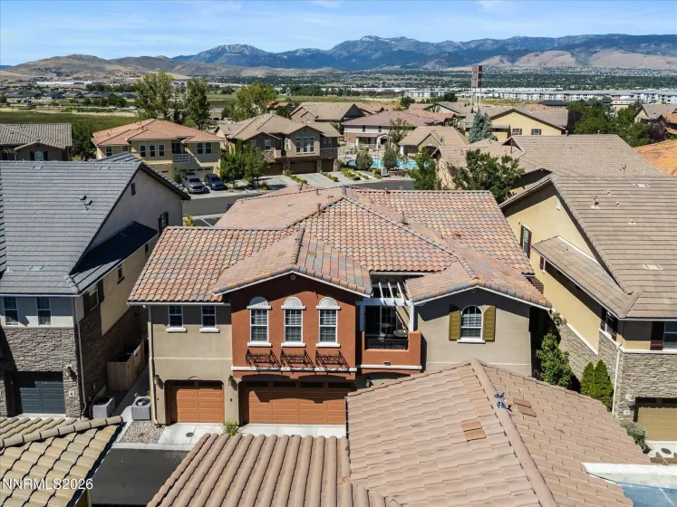 1825 Sea Horse, Reno, Nevada 89521, 2 Bedrooms Bedrooms, ,2 BathroomsBathrooms,Residential,Residential,Sea Horse,0,260008775