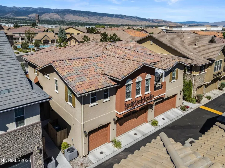 1825 Sea Horse, Reno, Nevada 89521, 2 Bedrooms Bedrooms, ,2 BathroomsBathrooms,Residential,Residential,Sea Horse,0,260008775
