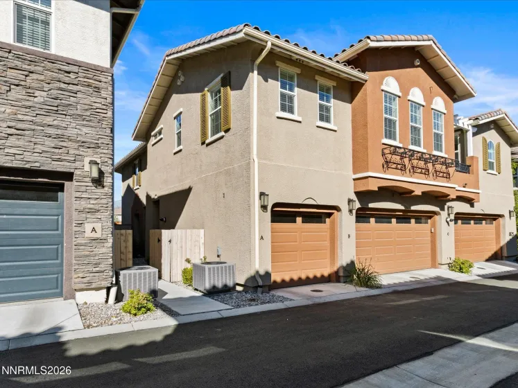 1825 Sea Horse, Reno, Nevada 89521, 2 Bedrooms Bedrooms, ,2 BathroomsBathrooms,Residential,Residential,Sea Horse,0,260008775