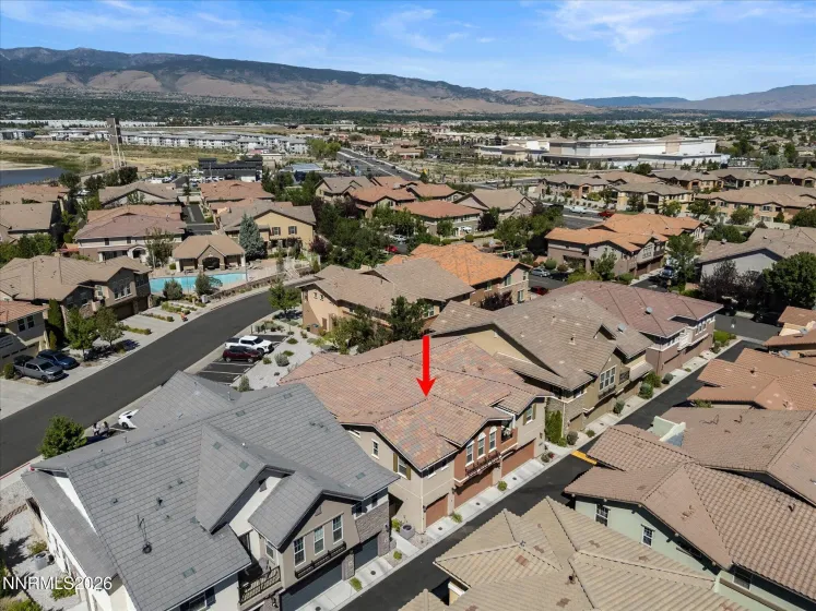 1825 Sea Horse, Reno, Nevada 89521, 2 Bedrooms Bedrooms, ,2 BathroomsBathrooms,Residential,Residential,Sea Horse,0,260008775