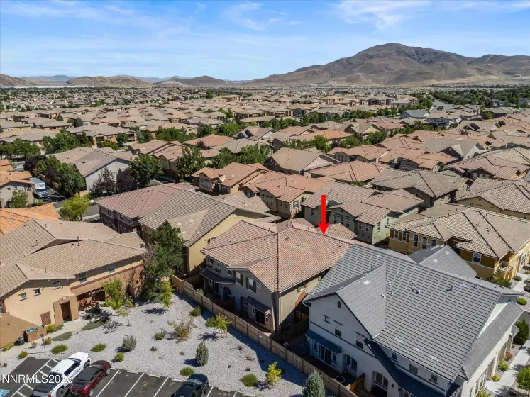 1825 Sea Horse, Reno, Nevada 89521, 2 Bedrooms Bedrooms, ,2 BathroomsBathrooms,Residential,Residential,Sea Horse,0,260008775