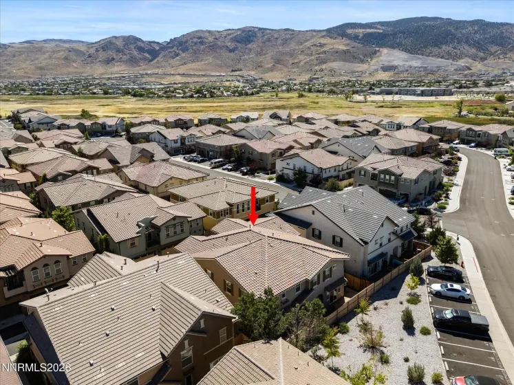 1825 Sea Horse, Reno, Nevada 89521, 2 Bedrooms Bedrooms, ,2 BathroomsBathrooms,Residential,Residential,Sea Horse,0,260008775
