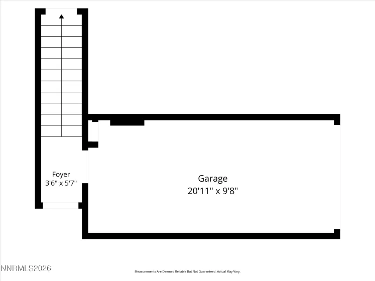 1825 Sea Horse, Reno, Nevada 89521, 2 Bedrooms Bedrooms, ,2 BathroomsBathrooms,Residential,Residential,Sea Horse,0,260008775
