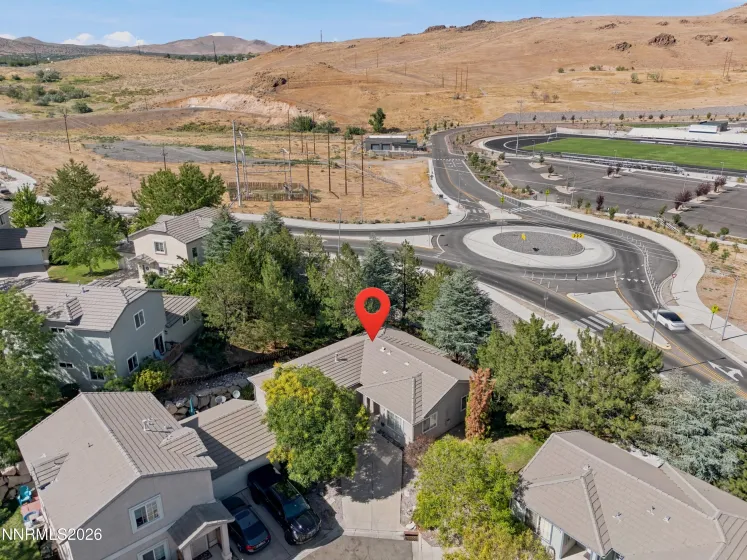 3576 Mashie, Sparks, Nevada 89431, 3 Bedrooms Bedrooms, ,2 BathroomsBathrooms,Residential,Residential,Mashie,0,260008777
