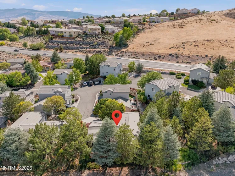 3576 Mashie, Sparks, Nevada 89431, 3 Bedrooms Bedrooms, ,2 BathroomsBathrooms,Residential,Residential,Mashie,0,260008777