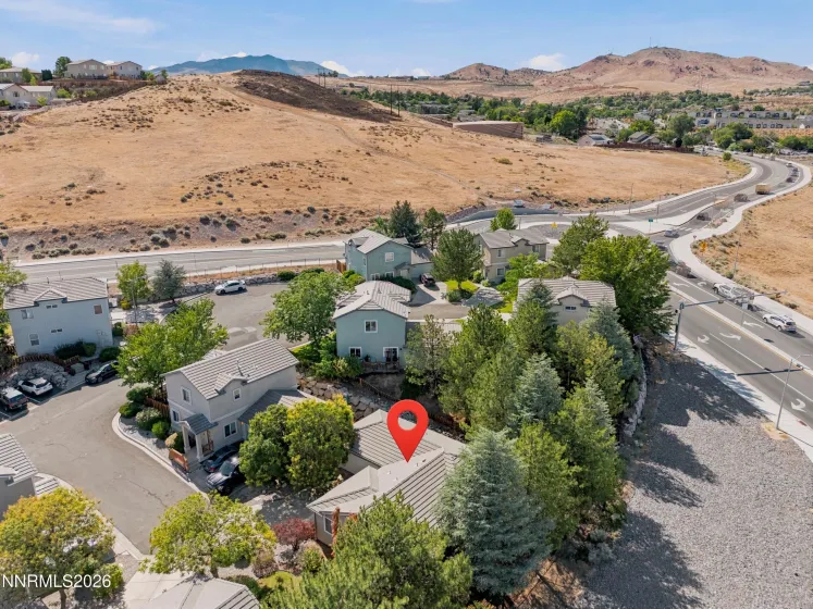 3576 Mashie, Sparks, Nevada 89431, 3 Bedrooms Bedrooms, ,2 BathroomsBathrooms,Residential,Residential,Mashie,0,260008777