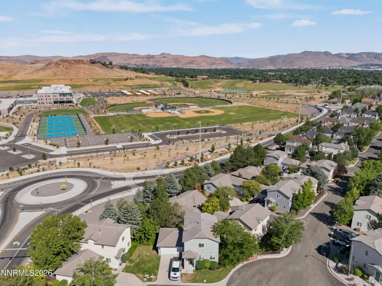3576 Mashie, Sparks, Nevada 89431, 3 Bedrooms Bedrooms, ,2 BathroomsBathrooms,Residential,Residential,Mashie,0,260008777