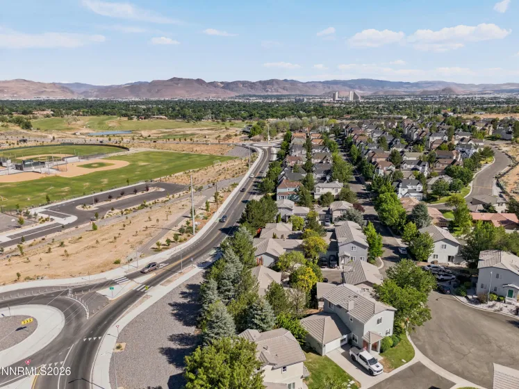 3576 Mashie, Sparks, Nevada 89431, 3 Bedrooms Bedrooms, ,2 BathroomsBathrooms,Residential,Residential,Mashie,0,260008777