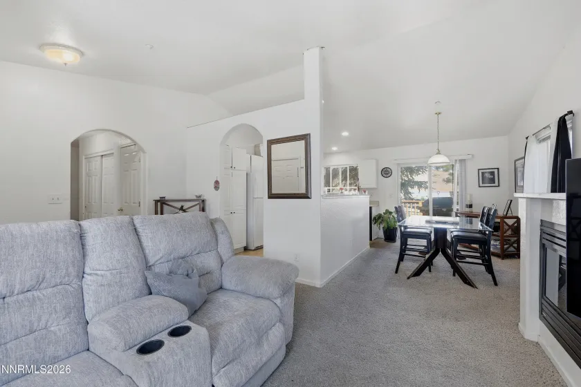 3576 Mashie, Sparks, Nevada 89431, 3 Bedrooms Bedrooms, ,2 BathroomsBathrooms,Residential,Residential,Mashie,0,260008777