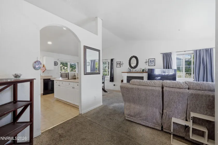 3576 Mashie, Sparks, Nevada 89431, 3 Bedrooms Bedrooms, ,2 BathroomsBathrooms,Residential,Residential,Mashie,0,260008777