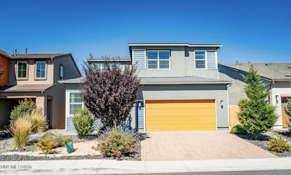 7729 Navasota, Sparks, Nevada 89436, 4 Bedrooms Bedrooms, ,3 BathroomsBathrooms,Residential,Residential,Navasota,0,260008781